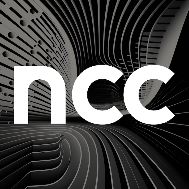 The New Computer Club NFT on Algorand